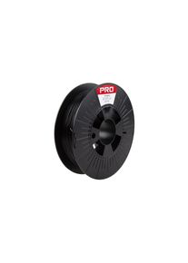 realspace Pro RS PRO 3D Printer Filament, ABS, 1.75mm, Svart, 500g - 1740014