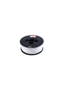 realspace Pro RS PRO 3D Printer Filament, PLA, 2.85mm, Vit, 1kg - 8320273