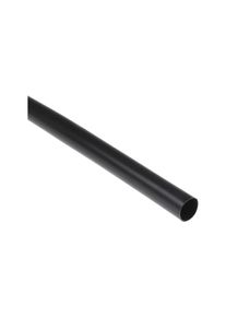 realspace Pro RS PRO Krympslang 3:1, 3 9mm, Svart, Polyolefin, 1.2m - 562678