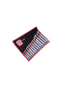 realspace Pro RS PRO Spanner Set, Kombination, 14st. - 487066