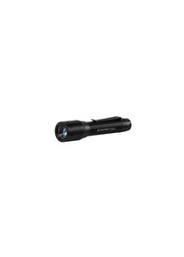 LEDLenser Ficklampa, LED, 1x AA, 150lm, 90m, IP44, Svart - 502599