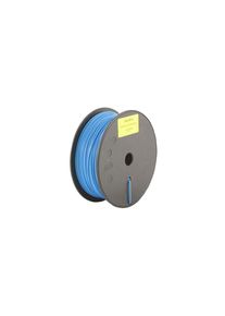 realspace Pro RS PRO 3D Printer Filament, PLA, 1.75mm, Blå, 300g - 8320419