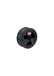 realspace Pro RS PRO 3D Printer Filament, PLA, 1.75mm, Grå, 2.3kg - 1830268