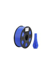 realspace Pro RS PRO 3D Printer Filament, HS-PLA, 1.75mm, Blå, 1kg - 2208863