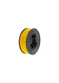 realspace Pro RS PRO 3D Printer Filament, PLA, 2.85mm, Gul, 1kg - 8320282