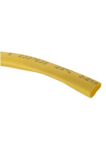 realspace Pro RS PRO Krympslang 2:1, 1.6 3.2mm, Gul, Polyolefin, 10m - 7004703