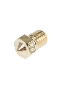 realspace Pro RS PRO Munstycke, 0,4 mm, 13 mm, M6 - 1734716