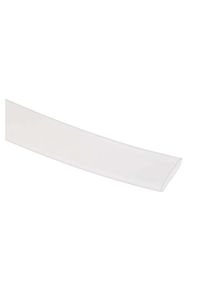 realspace Pro RS PRO Krympslang 3:1, 3 9mm, Genomskinlig, Polyolefin, 5m - 7004450