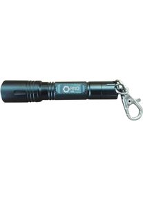 RND Nyckelringslampa, LED, 1x AAA, 20lm, 25m, IPX4, Svart - RND 510-00003