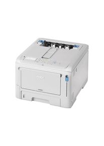 OKI C650dn Color Laser Printer Laserdrucker - Farbe - LED