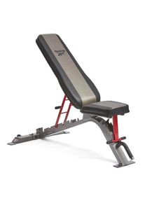 Reebok Utility Bench Training bench