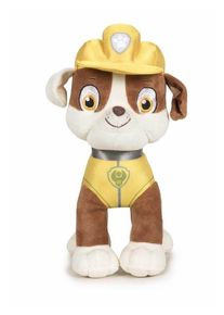 PAW PATROL Classic Refresh 27 cm - Rubble