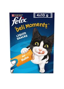 FELIX Deli Moments Huhn 12x10 g