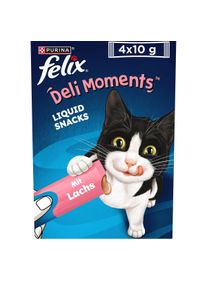 FELIX Deli Moments Lachs 12x10 g
