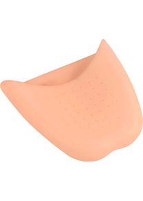 Damska Špičky a pätky pleťová veľkosť Balenie (4 kusy)