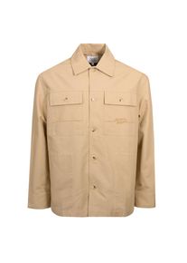Workwear Overshirt