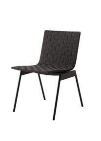 Ville AV33 Outdoor Chair Chaise AndTradition