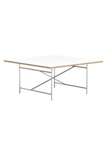 Eiermann 1 Table de conférence complète Richard Lampert
