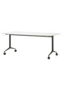 MedaMorph Folding Table Table pliante / de travail Vitra