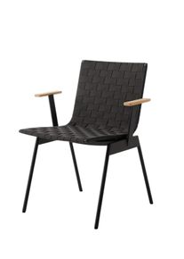 Ville AV34 Outdoor Chair Chaise AndTradition