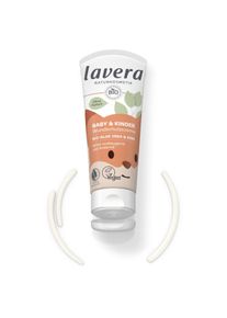 - lavera - Living Crafts