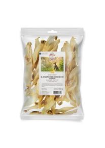 Sissi & Franz Kaninchenohren 400g