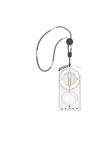 Silva Spike Jet Zoom Kompass Storlek One Size Färg transparent