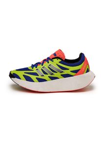 Adidas Adizero Aruku, Lucid Blue / Core Black / Solar Slime