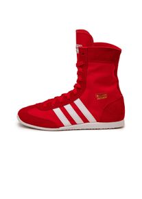 Adidas Japan H W, Red / Cloud White / Gold Metallic