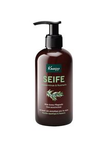Kneipp Hand care Aroma soap water mint rosemary &amp; Feet Female 250 ml