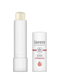 lavera Lip care Repair lip balm Lips Unisex 4,5 g