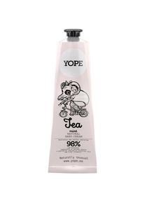 Yope Handverzorging Natural Hand Cream Dames 100 ml