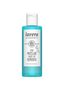 lavera Limpeza Desmaquilhante micelar 2 em 1 Desmaquilhantes Female 100 ml