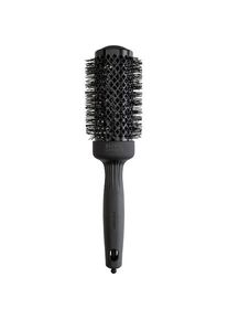 Olivia Garden Blowout Expert Shine Round Brush Black Label brushes Female