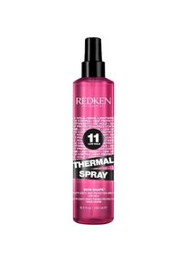 Redken Styling Thermal Spray Hittebescherming Dames 250 ml