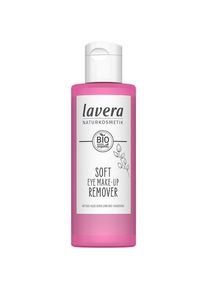 lavera Limpeza Desmaquilhante de olhos suave Female 100 ml
