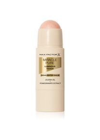 Max Factor Miracle Pure Luminous Touch cream highlighter shade 10 Soft Pearl 6 g