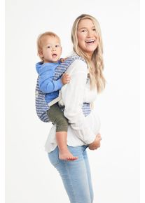 Baby Tula - Blue