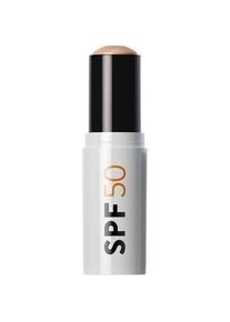 Mádara MÁDARA Zonbescherming Mineral SPF50 Sunscreen Stick Zonnemake-up Dames 12 g