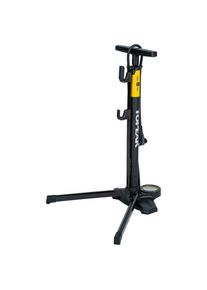 Topeak Transformer Urban EX Handpomp (8 bar |zwart)