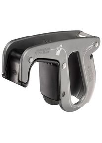 Simond Balayer Tubik ABS Sistema de aseguramiento (gris)