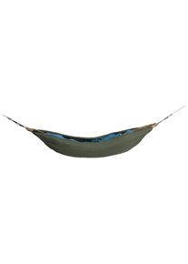 Robens Trace Hängematte Wärmedecke Blanket (237 cm x 120 cm, green)