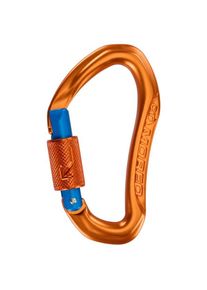 climbing technology Morfo BG Screwgate carabiner (One Size, orange)