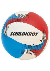 Schildkröt-Funsports Schildkröt Fun Sports Volleyball Beach toy red/white