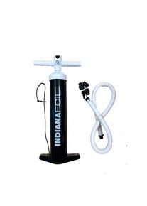 Indiana HP3-R Kite/Wing Pump air pump black/white