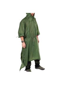 Exped Tarp Poncho Poncho (260 x 145 cm, olive)
