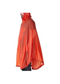 Exped Bike + Hike Poncho UL Poncho (160-200 cm, red)