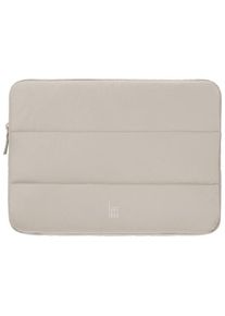 GOT BAG Puffer Laptop Sleeve Monochrome Laptop bag (13'', grey)
