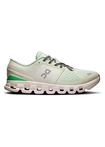 On Women's Cloud X 4 Running shoes Women (42, grey)