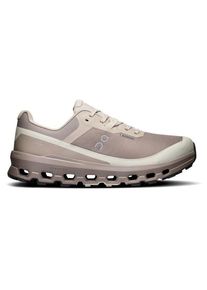 On Women's Cloudvista 2 Waterproof Trail running shoes Women (42, grey)